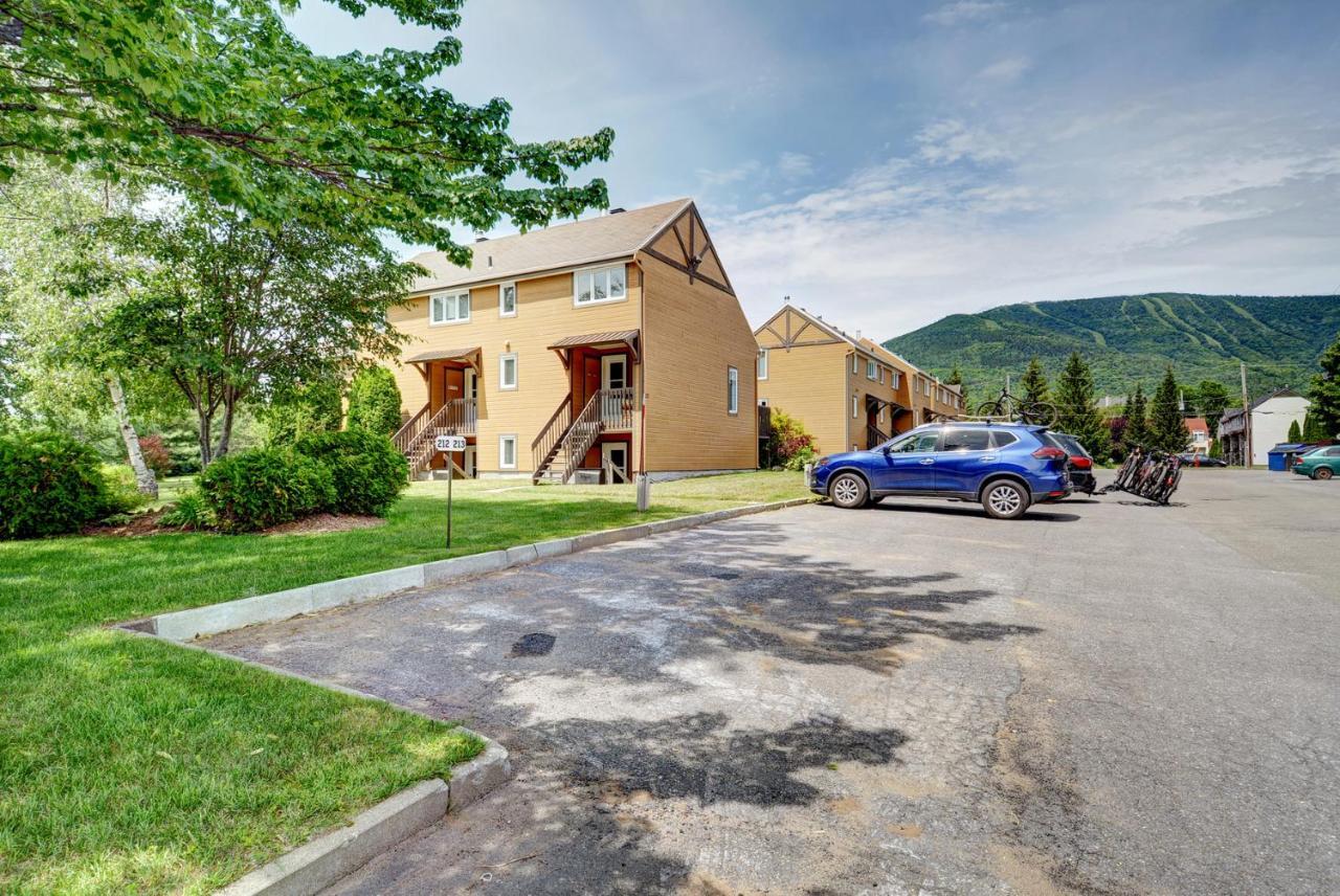 Apartment Sainte-anne *