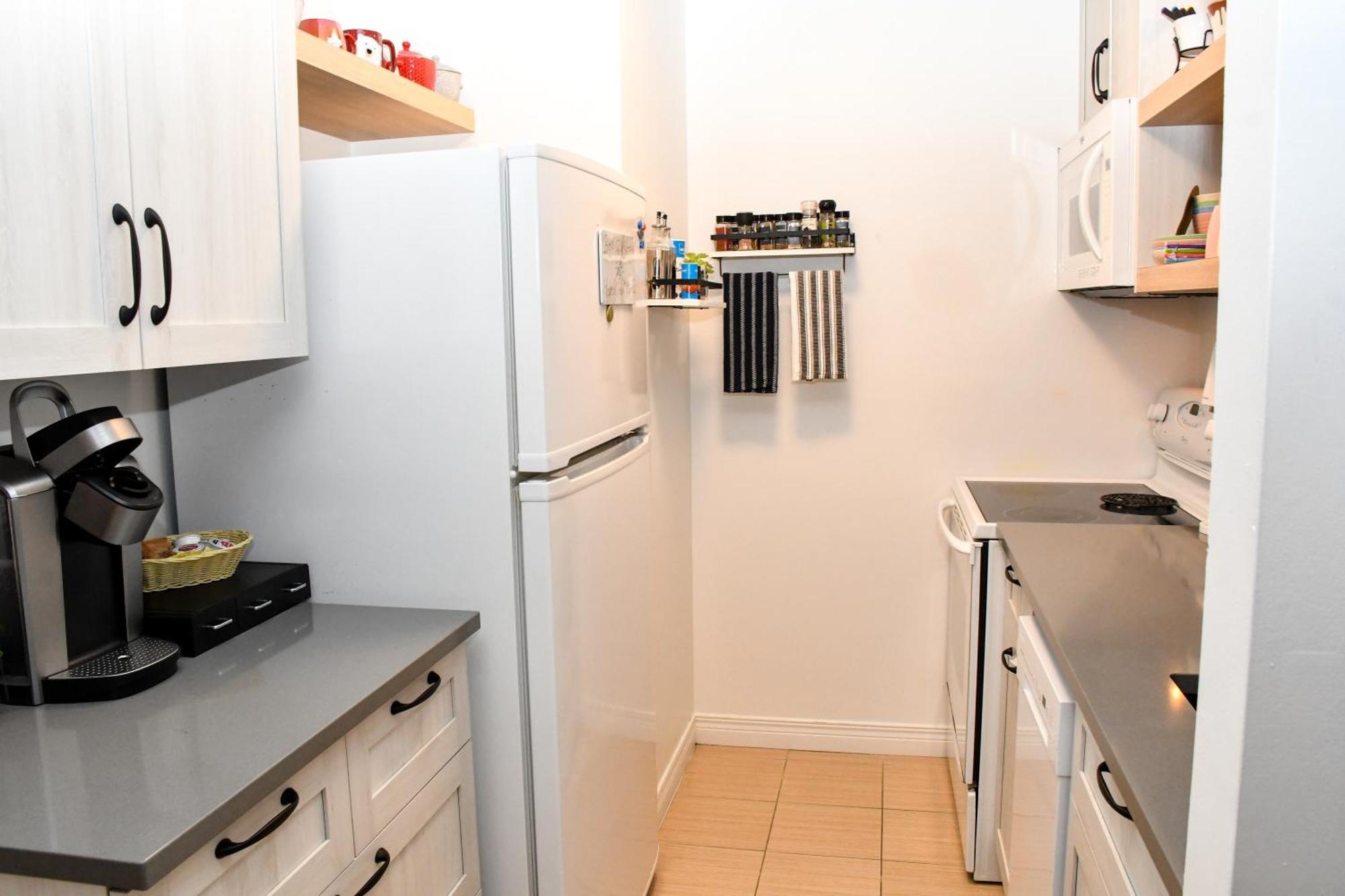 Sainte-anne Apartment *